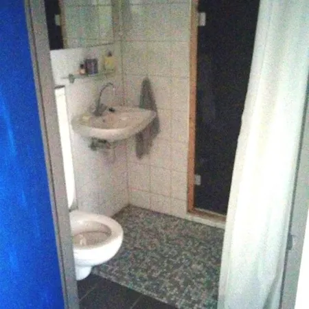 Bed & Breakfast 16c Nl Maassluis