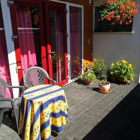 Bed & Breakfast 16c Nl