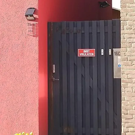 Bed & Breakfast 16c Nl