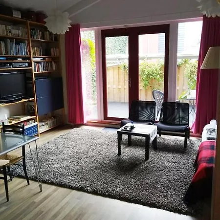 Bed & Breakfast 16c Nl 3*