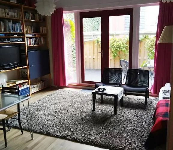 Bed & Breakfast 16c Nl 3*